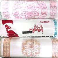 سفره یکبار مصرف متراژ بالا