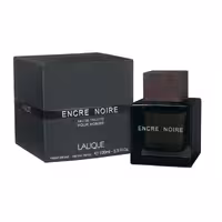 عطر ادکلن 100 میل لالیک انکر نویر مشکی Encre Noire

