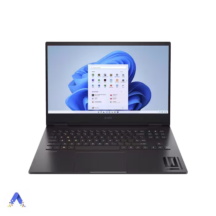 لپ تاپ گیمینگ اچ پی OMEN Gaming Laptop 16-WF0083DX-ZB (2024)