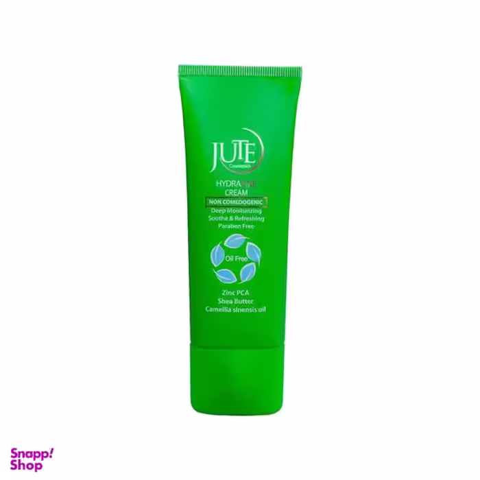 کرم مرطوب کننده ژوت مدل acne حجم 70 میلی لیتر