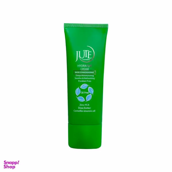 کرم مرطوب کننده ژوت مدل acne حجم 70 میلی لیتر