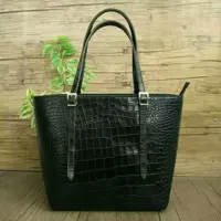 کیف مجلسی دوشی دستی زنانه مدل i-250 چرم طبیعی گاوی دست دوز ایزاکو