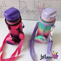 قمقمه اسکول فنس کیف دار اصلی 