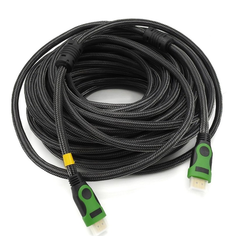 کابل HDMI طول 20 متر
