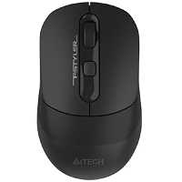 ماوس بی‌ سیم ای فورتک مدل FB10C