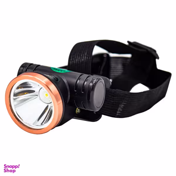 چراغ پیشانی اسمال سان مدل H05