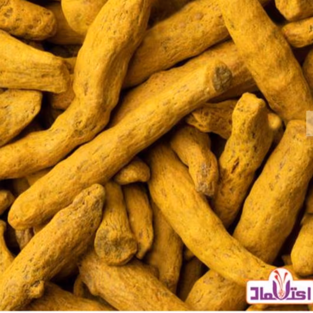 قلم زردچوبه چهارمنار 250گرمی اعتماد فوق العاده ممتاز هندی