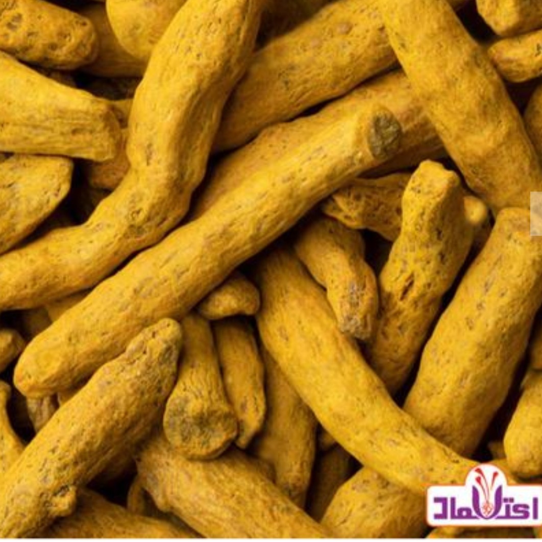 قلم زردچوبه چهارمنار 250گرمی اعتماد فوق العاده ممتاز هندی