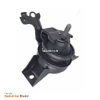 دسته موتور هیوندای آوانته دنده ای راست بالا موبیس - کره