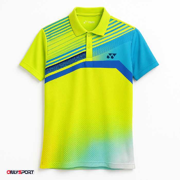 ست تیشرت شورت ورزشی یونکس Yonex اورجینال کد 342