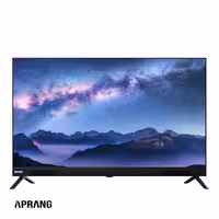 تلویزیون ال ای دی هوشمند جی پلاس مدل GTV-40KH612N سایز 40 اینچ