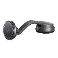 قیمت و خرید پایه نگهدارنده و شارژر بی‌سیم انکر مدل MagGo B2930 613 | یاس ارتباط