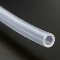 شیلنگ سیلیکون تقطیر 10در 15گریدخوراکی دومتر طول