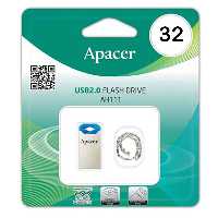فلش 32 گیگ اپیسر Apacer AH111