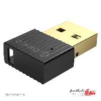 قیمت و خرید دانگل بلوتوث اوریکو ORICO BTA-508 نسخه بلوتوث 5.0 - شبکه ساز
