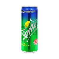 نوشابه اسپرایت 250 میلی لیتر - sprite