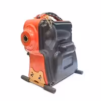 دستگاه لوله بازکنی 750 وات کیفی میلاد - ابزار یراق