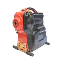 دستگاه لوله بازکنی 750 وات کیفی میلاد - ابزار یراق
