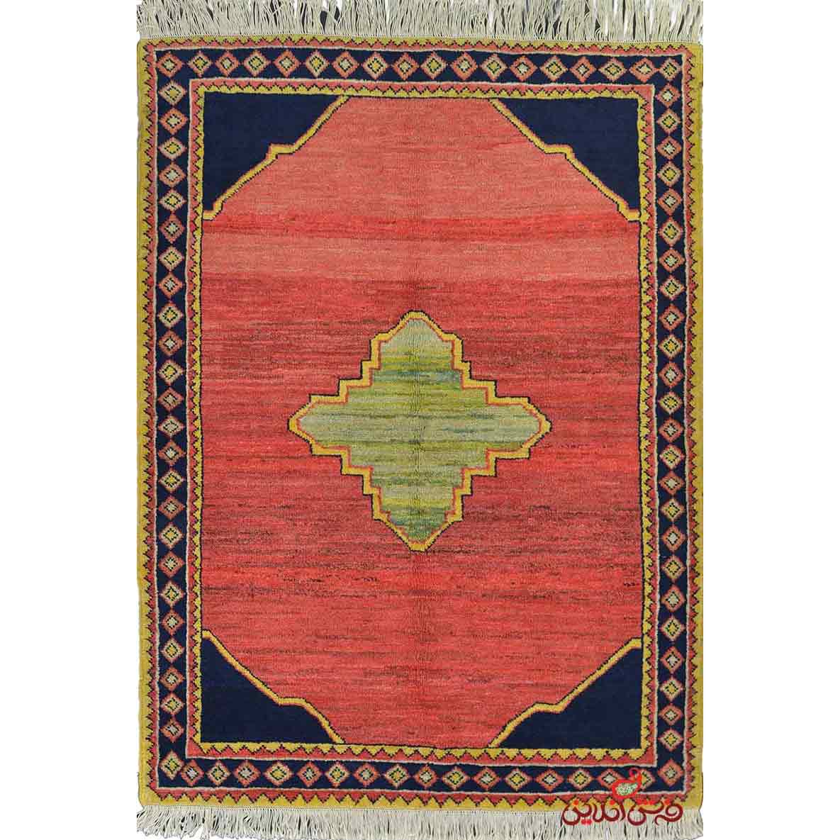 فرش دستباف آذربایجان کد 120