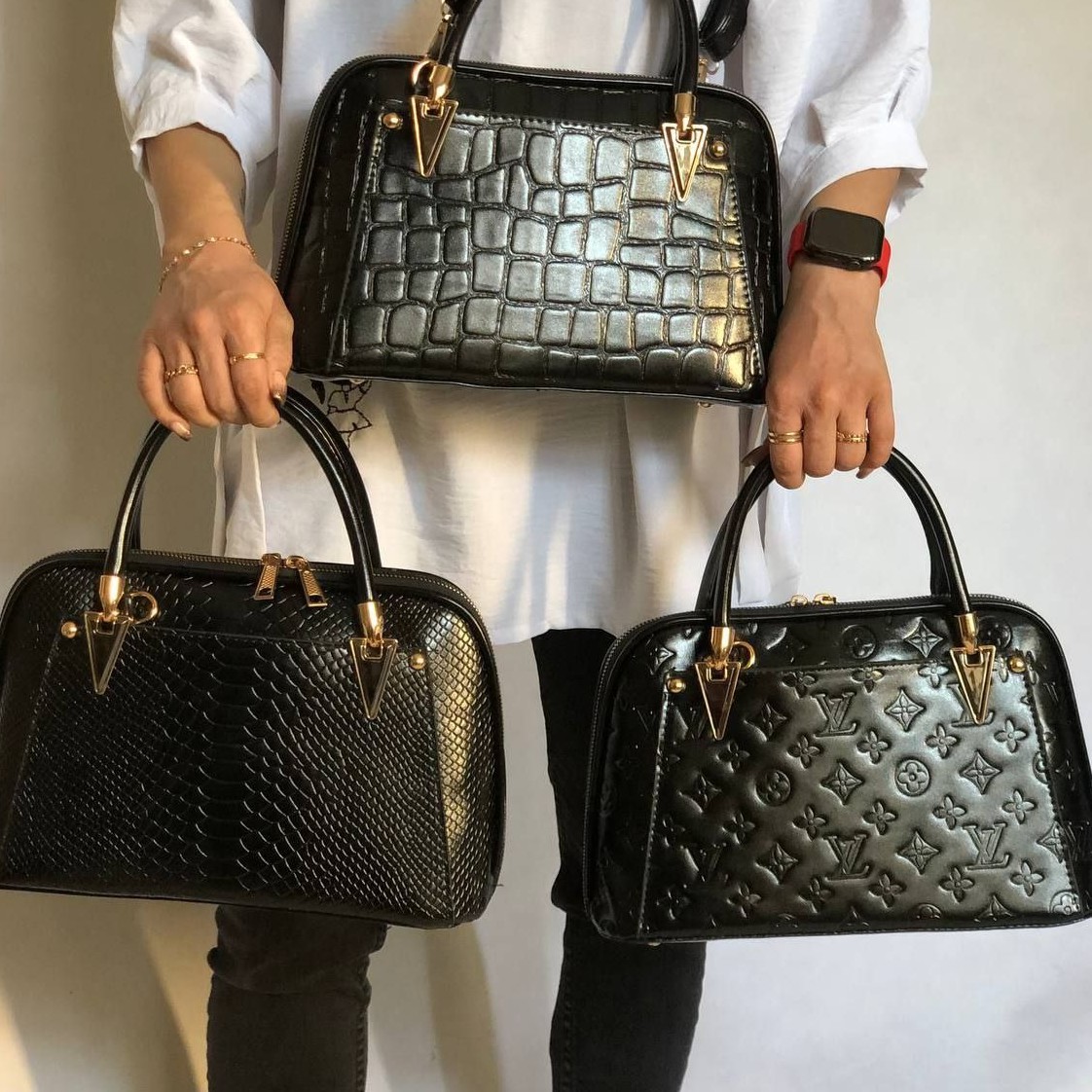 کیف دستی و دوشی زنانه