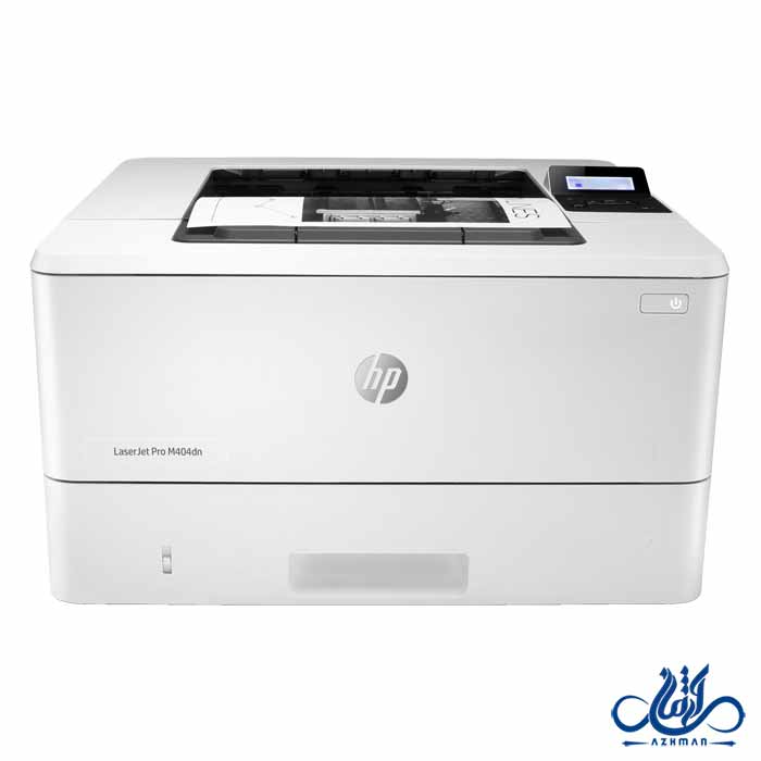 پرینتر تک کاره لیزر مشکی اچ پی M404dn
