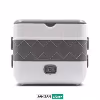 ظرف غذای برقی زیوین