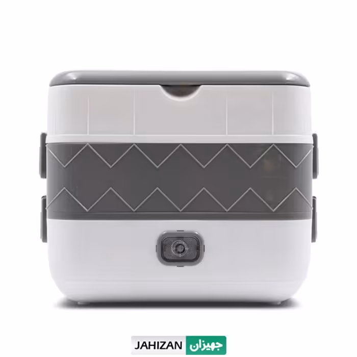 ظرف غذای برقی زیوین