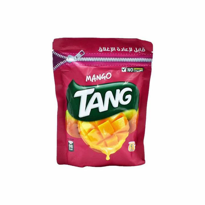 پودر شربت انبه تانج(تانگ)500گرم