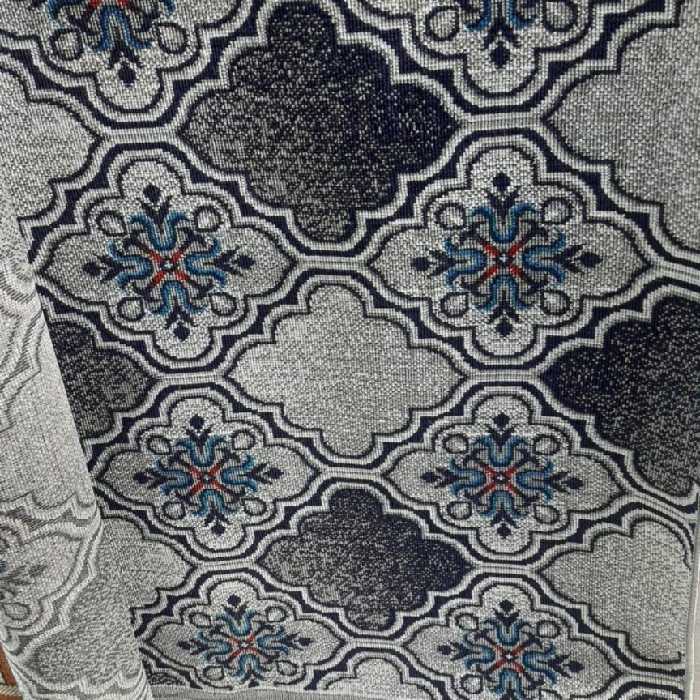 کناره گلیم سایز 1.40 در 3.90