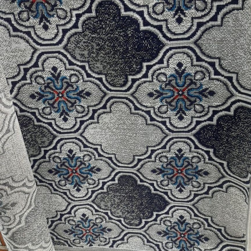 کناره گلیم سایز 1.40 در 3.90