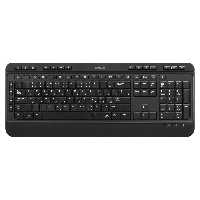کیبورد GK 502 گرین - فراز سیستم