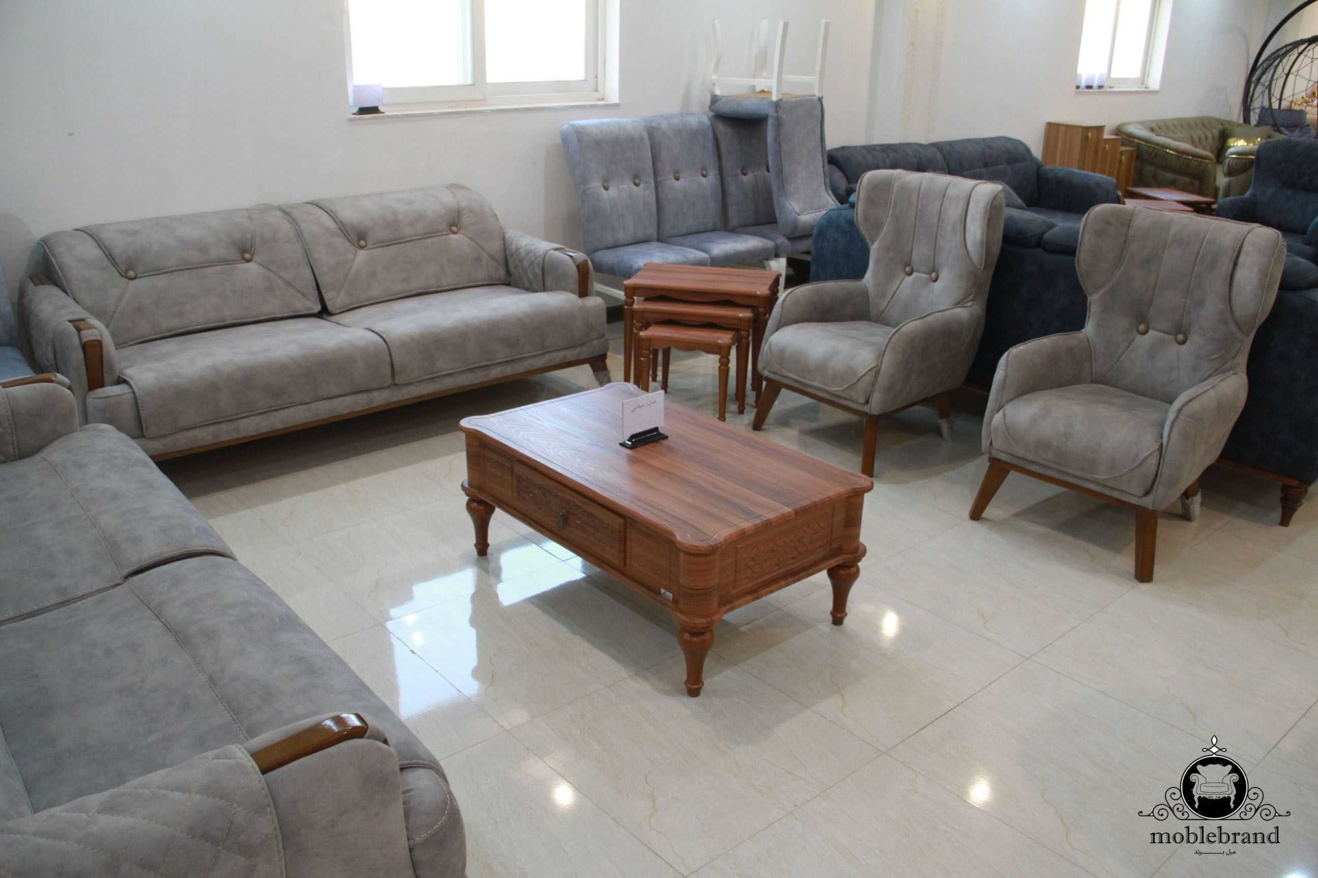 مبل سیدنی