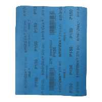 سمباده پوستاب 150