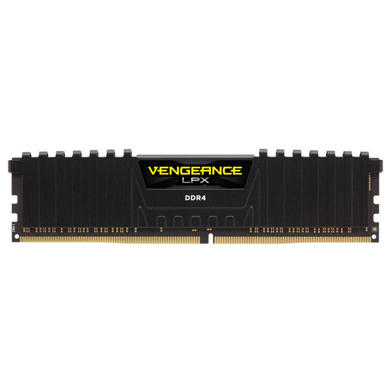 مشخصات و قیمت 16GB (8GB x2) 3600 Vengeance LPX CL18
