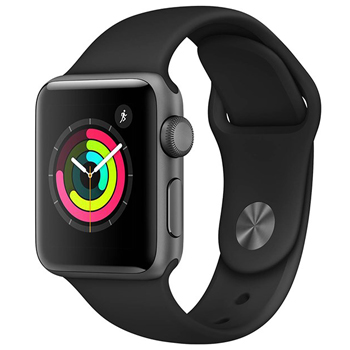 قیمت خرید ساعت اپل واچ کد5894 | Apple Watch Series 3