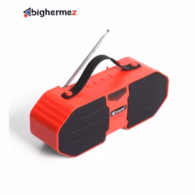 اسپیکر بلوتوث کیسونلی مدل KS-1994