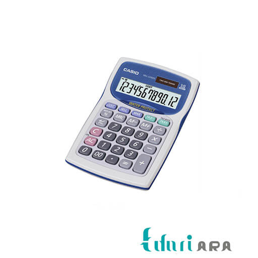 ماشین حسابWM-220MS کاسیو