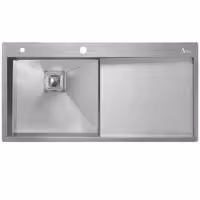 سینک ظرفشویی اخوان توکار 348