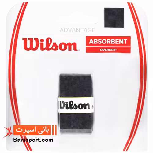 گریپ نازک Wilson grip advantage