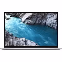 لپ تاپ دل 13.4 اینچی مدل XPS 13 9310 پردازنده Core i5 1135G7 رم 8GB حافظه 256GB SSD گرافیک Intel لمسي