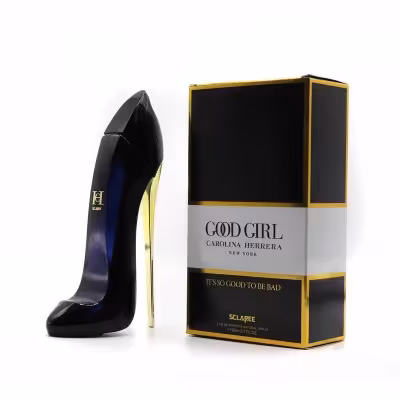 عطر مینیاتوری گود گریل اسکلاره