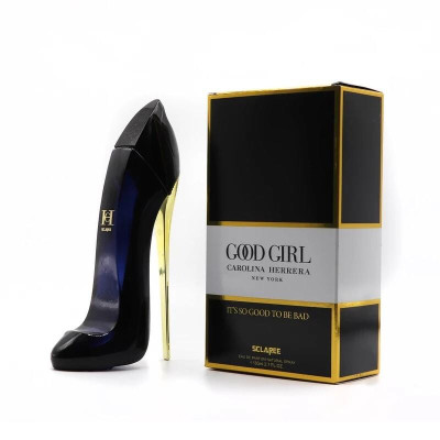 عطر مینیاتوری گود گریل اسکلاره