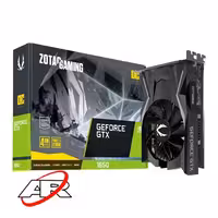 کارت گرافیک زوتک مدل GTX 1650 OC 4GB