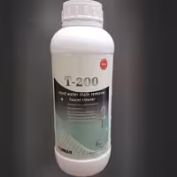 شوینده سطوح سرامیکی و شیرالات T200  تیمار