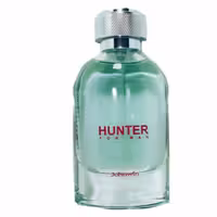 ادکلن هانتر جانوین مشابه عطر هوگو باس سبز 100 میلی لیتر