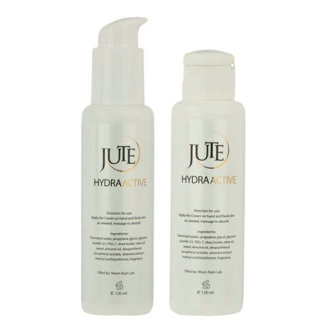 کرم آبرسان ژوت هیدرااکتیو مدل 01 حجم 120 میلی لیتر مجموعه 2 عددی

(مخصوص انواع پوست)