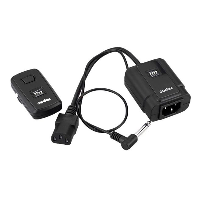 رادیو فلاش گودکس Godox Radio Flash DM-16