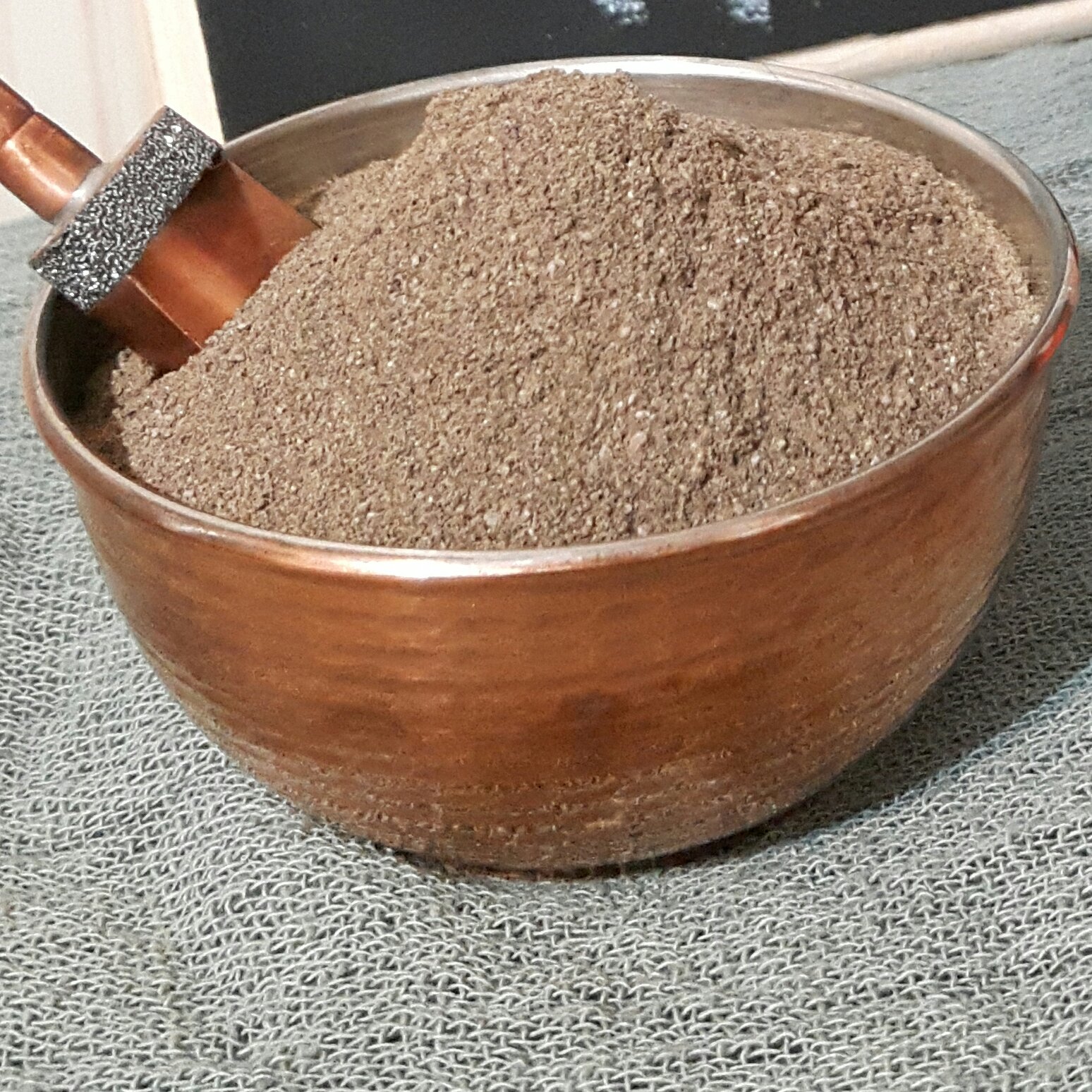 پودر فلفل سیاه(100گرم)