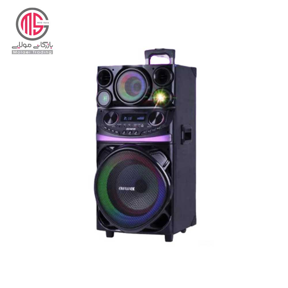 اسپیکر آیوا مدل X1121 DSP پرو