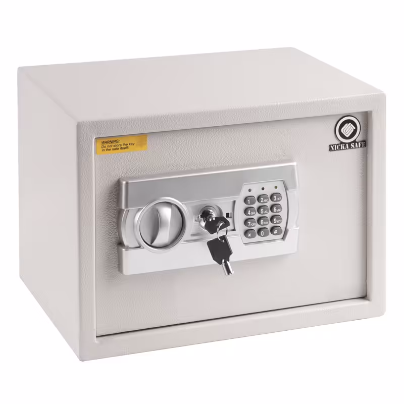 سیف باکس الکترونیکی نیکا مدل SFT-25ET